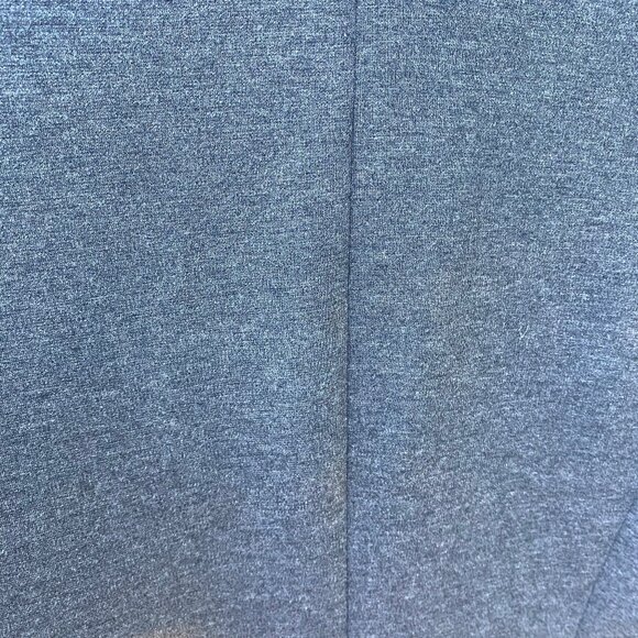 Gap The Academy Blazer Size 2 Dark Gray Fully Lined - Picture 6 of 12